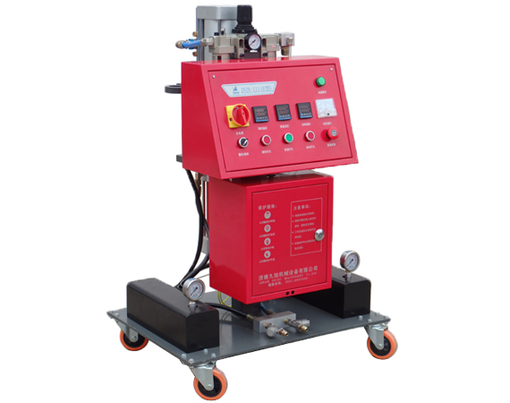 聚脲設備哪個品牌的好(圖1) 聚脲設備哪個品牌的好