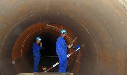 聚脲防腐涂料_九旭廠家直銷價格更優惠(圖1) 聚脲防腐涂料